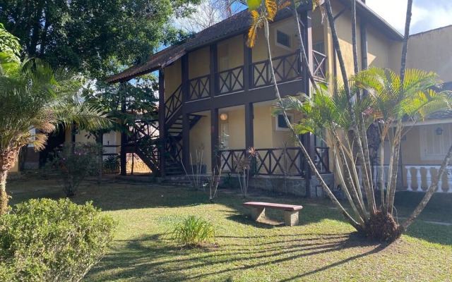 Village Colonial Hotel