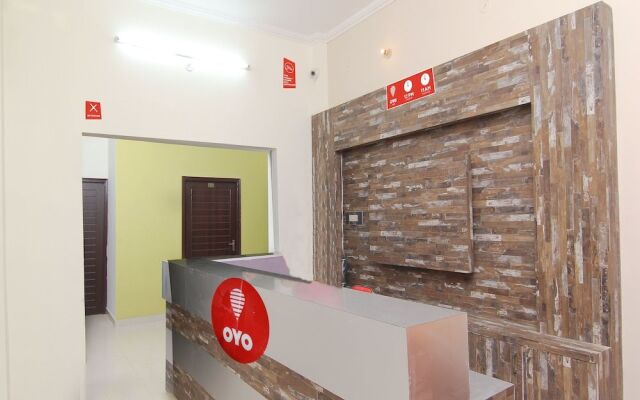 OYO Flagship 12365 CZ Inn