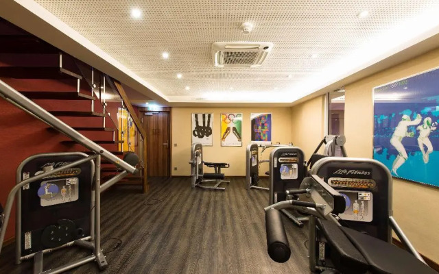 Living Hotel Düsseldorf