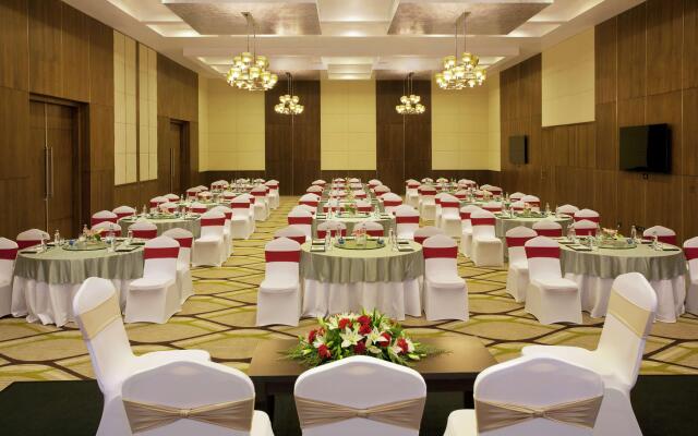 Hilton Garden Inn Trivandrum