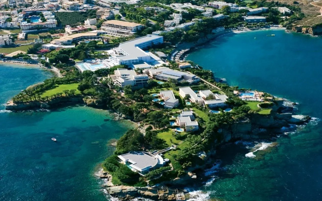 Divine Thalassa