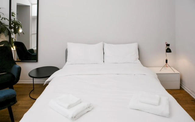 Lifestyle Studio - Close to the City Center