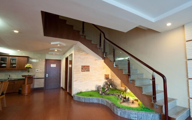 Muong Thanh Grand Hanoi Hotel
