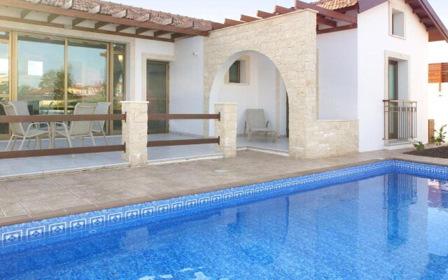 Villa Louisa