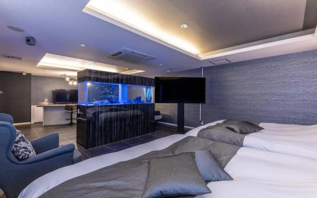 HOTEL felice Osaka Itami airport