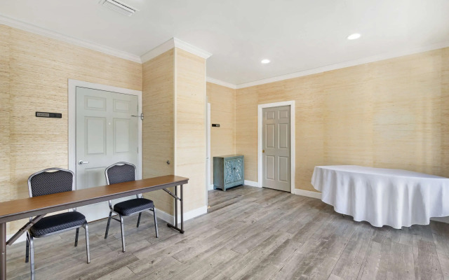 Best Western Plus St. Simons