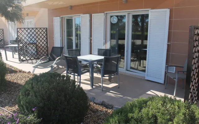 CG 21C - Std - Cabanas Gardens