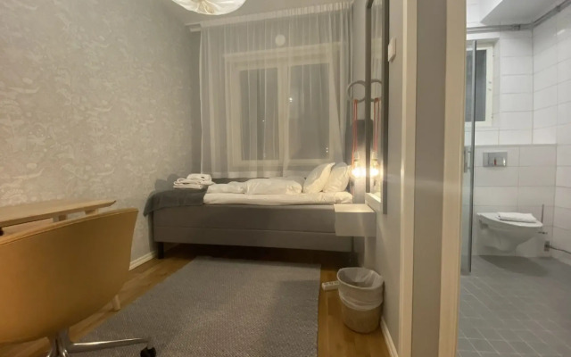 Turinge Hotel
