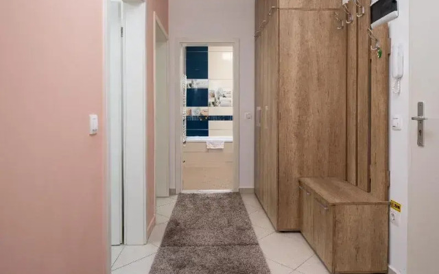 Brasov Holiday Apartments - NATURE