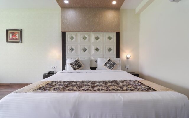 Nilansh Theme Park Resort & Water Park by OYO Rooms