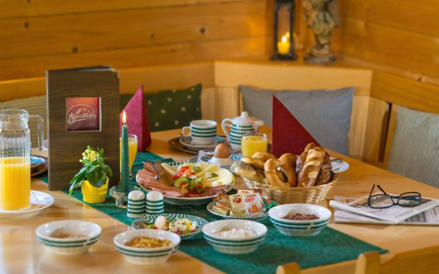 AlpenParks Hagan Lodge Altaussee