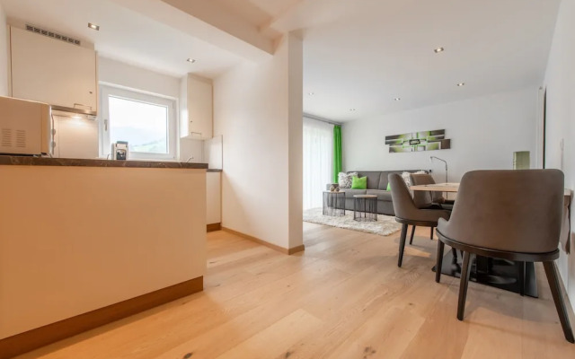 Lapis Monti - Apartments & Suites