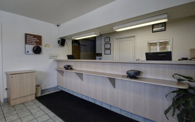 Motel 6-Salt Lake City, UT - West - Airport