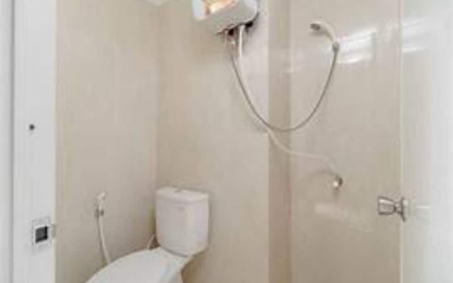 OYO Life 93374 Andira Inn