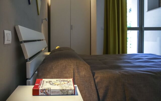 B&B WarmUp Grosseto