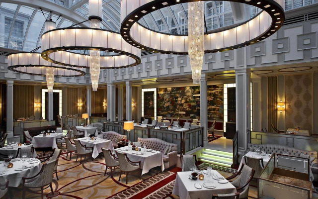 The Lanesborough, Oetker Hotels