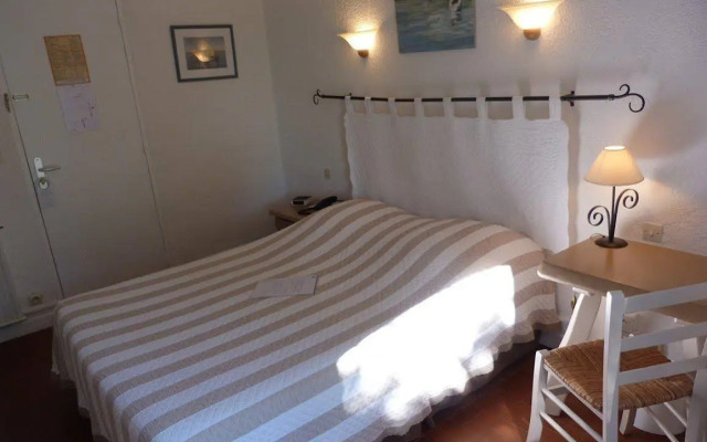 Best Western Les Gollandieres