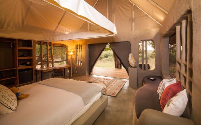 Garonga Safari Camp