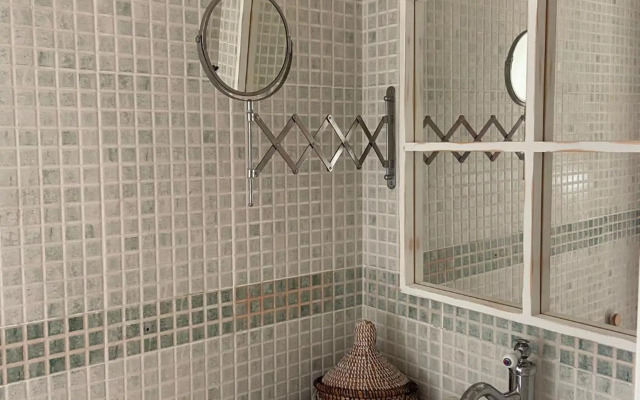 Acogedor apartamento en Denia 1 línea de playa