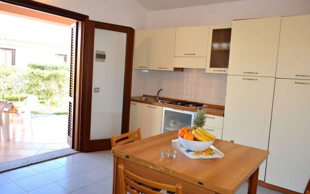 Granchio Apartment II