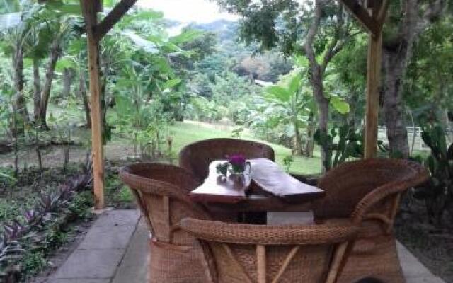 Tierra Alta Ecolodge