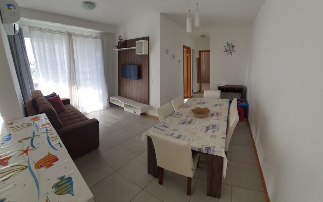 Apartment Nautilus + Beach + Beto Carrero - Penha/SC