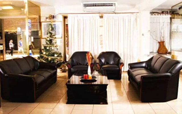 Hotel Splendid