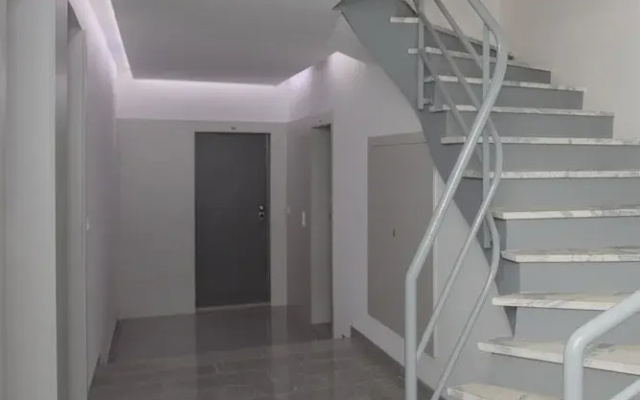 Liiiving -Luxury River View Apartment XI