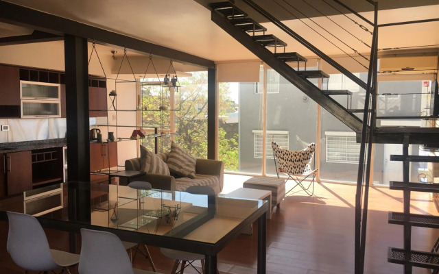 Rio Negro Loft