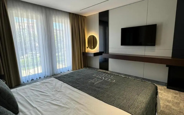 Hotel Consul