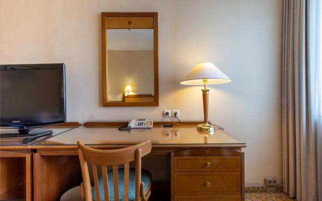 Mercure Hotel Gera City