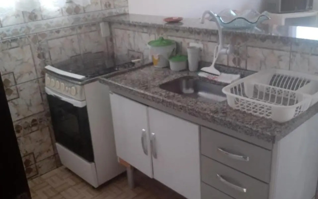 Apartamentos Roncalli Monte Verde