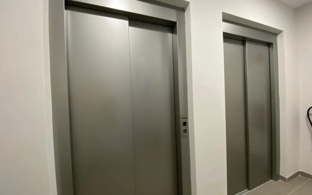 Infinium II - Exclusivo en Calpe - Uno por planta.