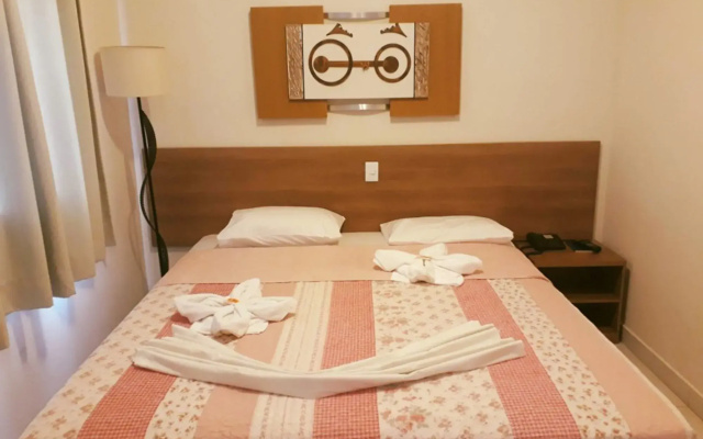 Matinada Palace Hotel