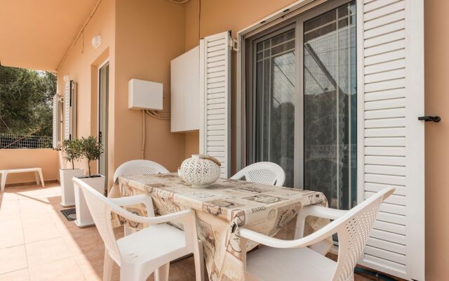 Athina's House