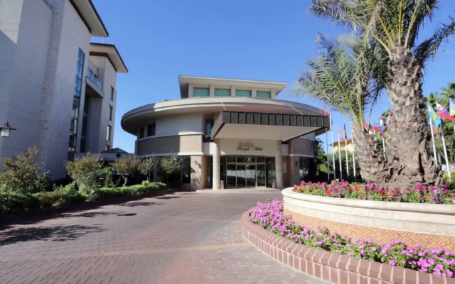 Alba Royal Hotel - Ultra All Inclusive - Adults Only 16+