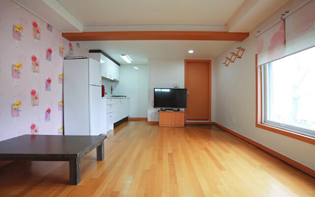 Daeseong-ri Clean Hangang Camp Pension
