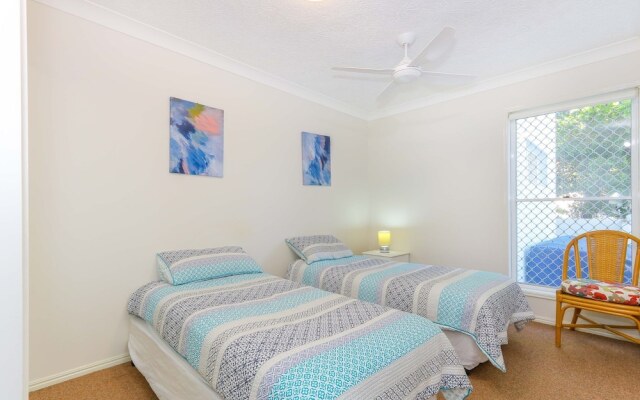 Triton Shores Holiday Apartment
