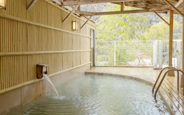 Itoen Hotel Hakone Yumoto