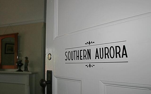 Southern Railway Hotel Goulburn