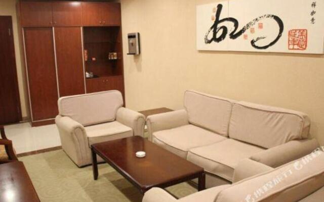 Yinshan Hotel