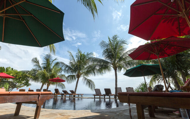 Puri Wirata Dive Resort and Spa