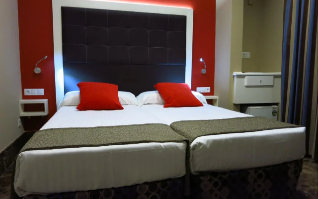 Hotel Boutique Catedral