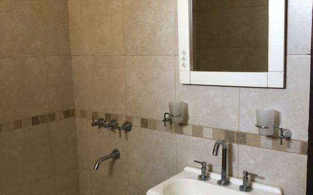 Comodo y Tranquilo Depto Centrico