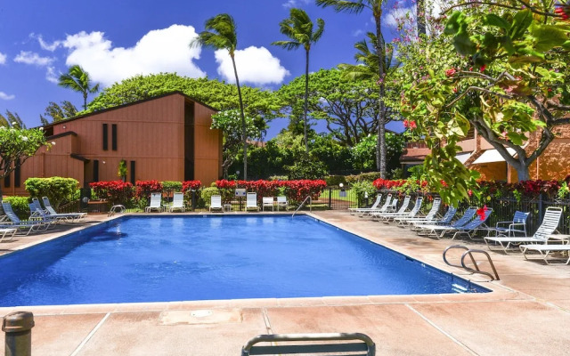 Kuleana 313 - 1Br Condo