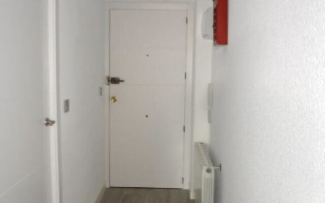 Apartamento Marqués de Comillas I