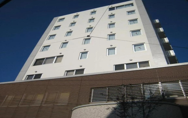 Kumagaya Royal Hotel Suzuki