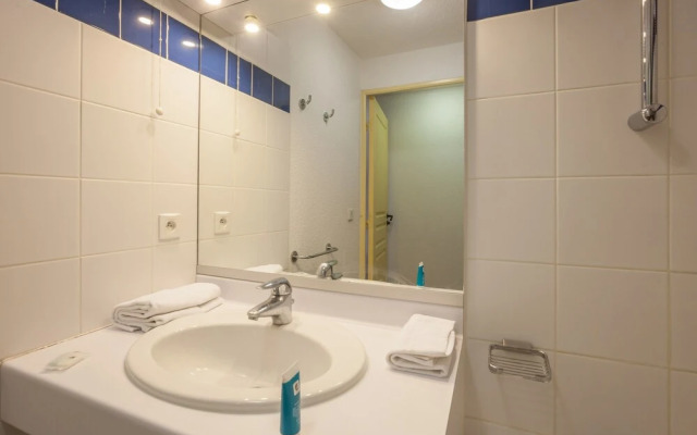 Résidence Pierre & Vacances Le Pic de Chabrières