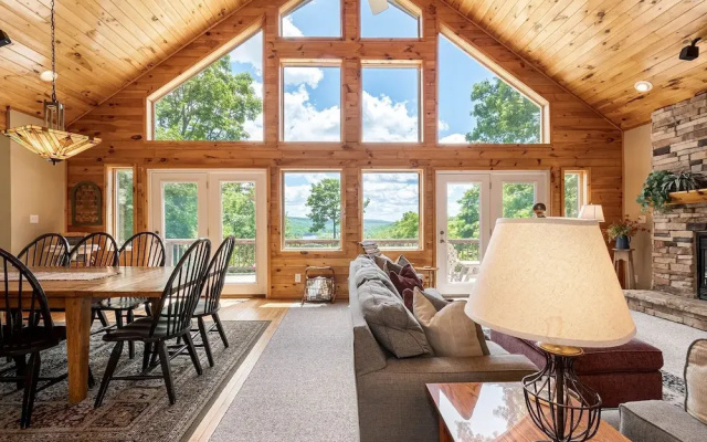 Terrapin Station House