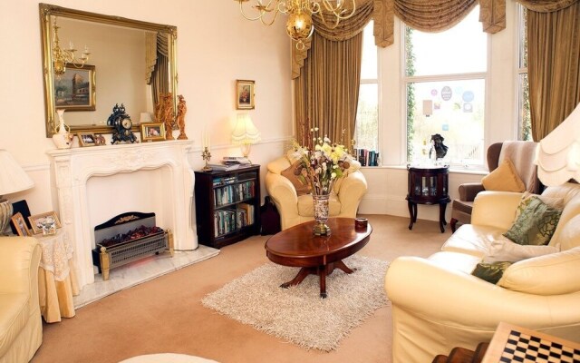 Craig Park House
